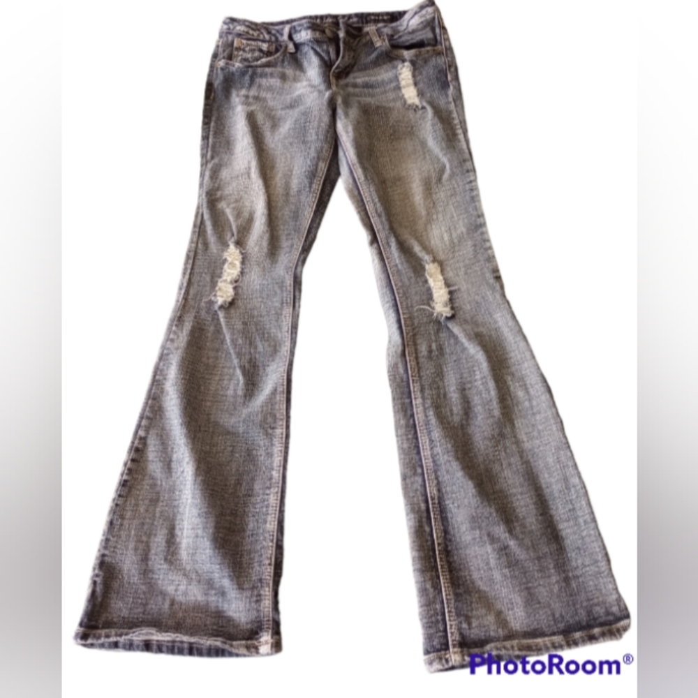 Wishful Park Jeans